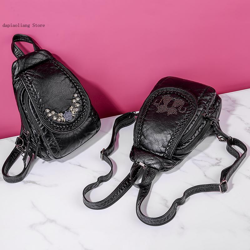 Women Small Chest Bags Fashion - Luxury High Quality Bags review and price