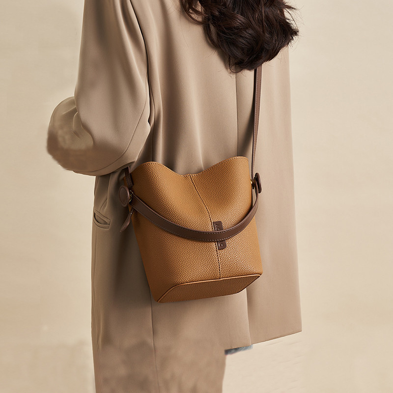 Classic Women's Water Bucket H - Luxury Bags Level review and price